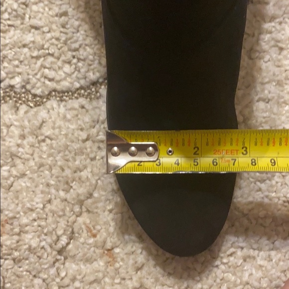 Seychelles - tight Knee/above high boots - Picture 10 of 15